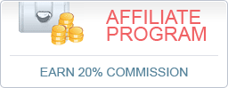 AFFILIATE PROGRAM